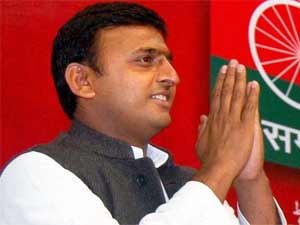 Akhilesh Yadav Akhilesh Yadav