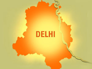 New Delhi New Delhi
