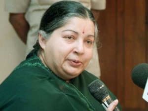 Jayalalithaa Jayalalithaa