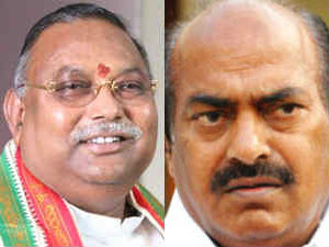 Rayapati Sambasiva Rao - JC Diwakar Reddy Rayapati Sambasiva Rao - JC Diwakar Reddy