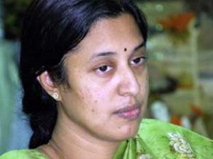 Srilaxmi Srilaxmi