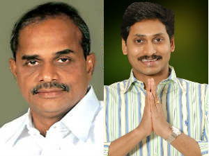 YS Rajasekhar Reddy - YS Jagan YS Rajasekhar Reddy - YS Jagan