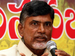 Chandrababu Naidu Chandrababu Naidu