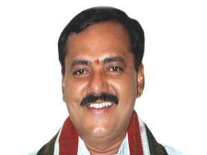 Gandra Venkataramana Reddy Gandra Venkataramana Reddy