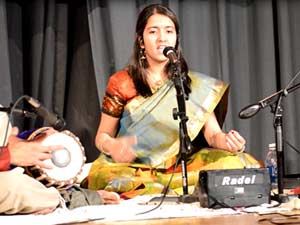 Music and dance program in USA Music and dance program in USA