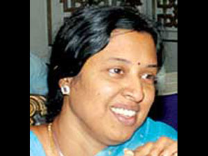 Srilakshm Srilakshm