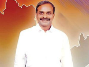 YS Rajasekhar Reddy YS Rajasekhar Reddy