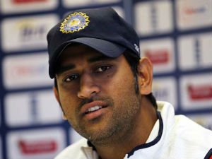 MS Dhoni MS Dhoni