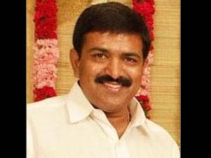 Dwarampudi Chandrasekhar Reddy Dwarampudi Chandrasekhar Reddy