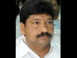 Jogi Ramesh Jogi Ramesh