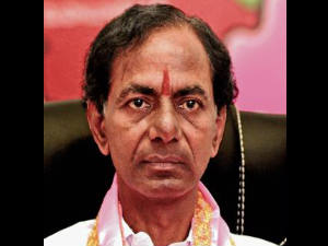 K Chandrasekhar Rao K Chandrasekhar Rao