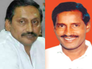 Kiran Kumar Reddy - Kunamneni Sambasiva Rao Kiran Kumar Reddy - Kunamneni Sambasiva Rao