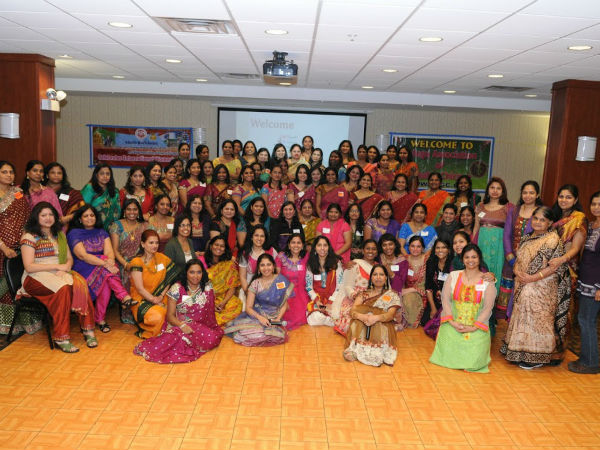 International Women’s Day Observed by ATA in Chicago International Women’s Day Observed by ATA in Chicago