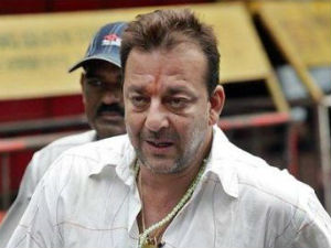 Sanjay Dutt Sanjay Dutt