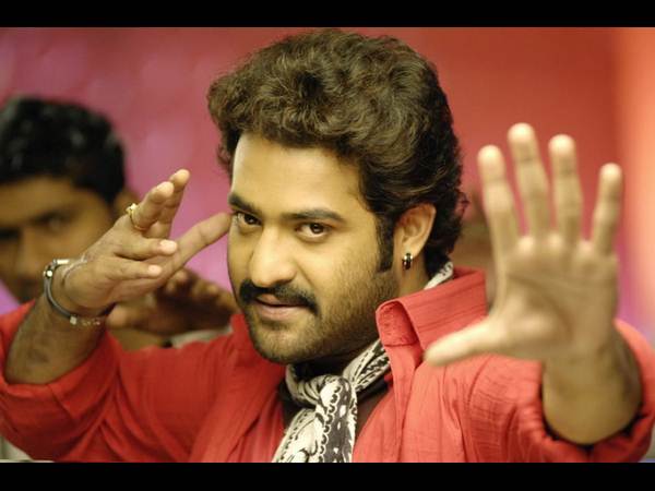చెల్లాచెదురు: నారా వర్సెస్ నందమూరి