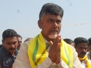 Chandrababu Naidu Chandrababu Naidu