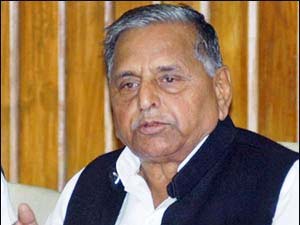 Mulayam Singh Yadav Mulayam Singh Yadav