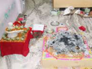 Five of family die in Jaipur during ritual invoking deity to appear Five of family die in Jaipur during ritual invoking deity to appear