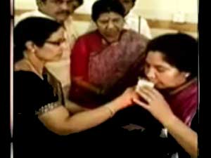 Bhuvaneswari Bhuvaneswari