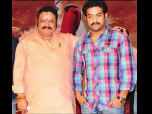 NTR - Harikrishna NTR - Harikrishna