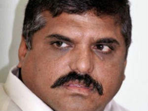 Botsa Satyanarayana Botsa Satyanarayana