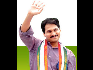 YS Jagan YS Jagan
