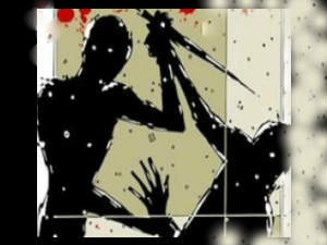 Husband kills wife Husband kills wife