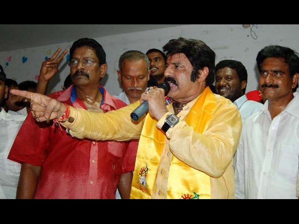 జూ. ఎన్టీఆర్: బాలయ్య వ్యూహం మిస్ఫైర్? (ఫొటోలు)