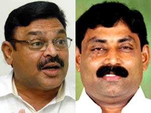 Ambati Rambabu-Ravindranath Reddy Ambati Rambabu-Ravindranath Reddy