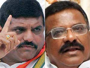 Botsa Satyanarayana-Kotla Suryaprakash Reddy Botsa Satyanarayana-Kotla Suryaprakash Reddy