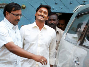 YS Jagan YS Jagan