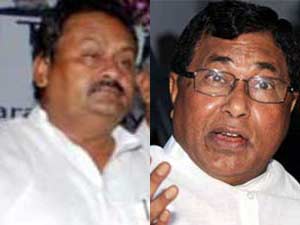 Shabbir Ali-Jana Reddy Shabbir Ali-Jana Reddy