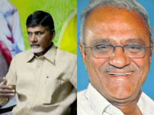 Chandrababu Naidu - Narayana Chandrababu Naidu - Narayana