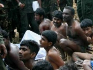 Channel 4 reveals another video after Balachandran's Channel 4 reveals another video after Balachandran's