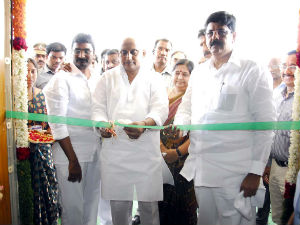 Kiran Kumar Reddy Kiran Kumar Reddy