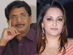 Murali Mohan - Jayaprada Murali Mohan - Jayaprada