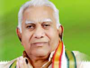 Palwai Govardhan Reddy Palwai Govardhan Reddy