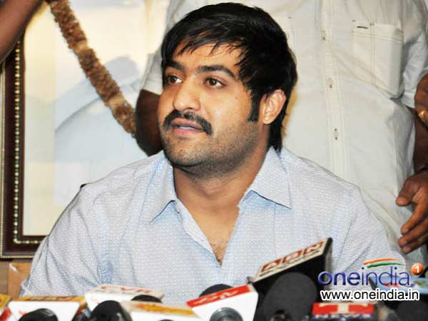 Jr Ntr Jr Ntr