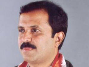 Madhu Yashki Madhu Yashki