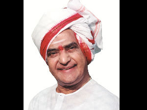 NT Rama Rao NT Rama Rao