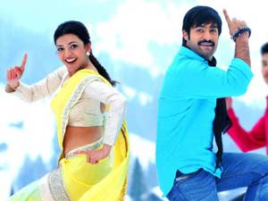Baadshah Baadshah