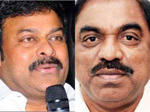 Chiranjeevi-C Ramachandraiah Chiranjeevi-C Ramachandraiah