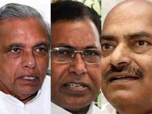 Gade Venkat Reddy-Jana Reddy-JC Diwakar Reddy Gade Venkat Reddy-Jana Reddy-JC Diwakar Reddy