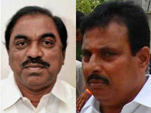 C Ramachandraiah - Danam Nagendra C Ramachandraiah - Danam Nagendra