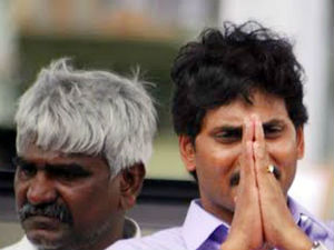 Sureedu - YS Jagan Sureedu - YS Jagan