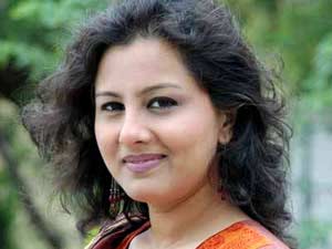 Vani Tripathi Vani Tripathi