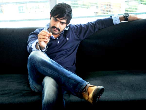 Baadshah Baadshah