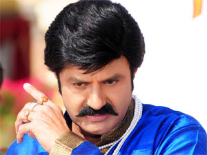 Balakrishna Balakrishna