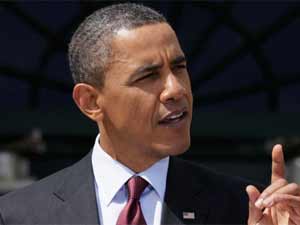 Barack Obama Barack Obama