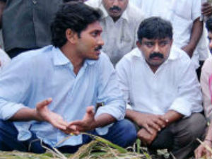 YS Jagan - Perni Nani YS Jagan - Perni Nani
